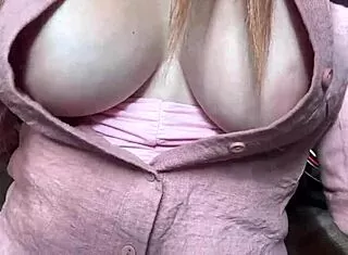 italian milf artemisia love's big boobs bounce 🔥😍