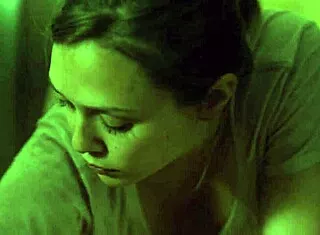 Elizabeth Olsen's Hot Moans Flaunt Massive Big Tits