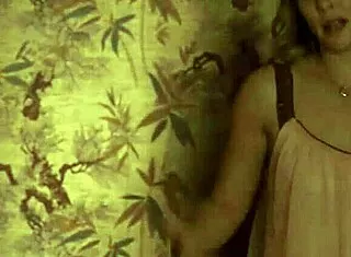 Elizabeth Olsen's Hot Moans Flaunt Massive Big Tits