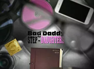hey brenna sparks is your naughty step-daughter craving more