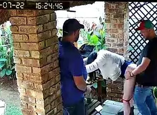 fuck my SLUT WIFE while i JERK off watching!