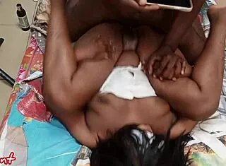 Romantic Passionate Missionary With Dripping Swollen Tight Pussy Before Sunday Service