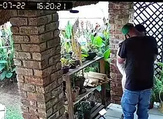 fuck my SLUT WIFE while i JERK off watching!