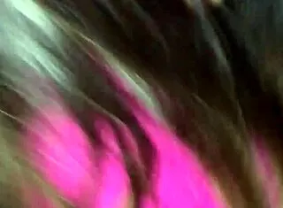 QUICK DOGGYSTYLE POUNDING IN LEGGINGS PART 3!