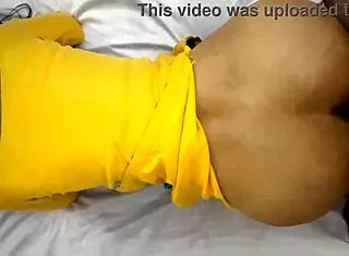 desi indian aunty squirts on cock in hardcore mother-in-law fuck fest