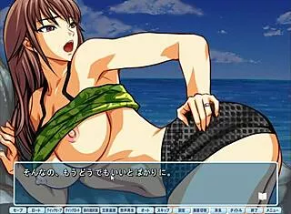 hot bikini wife captured... episode 1 got me strokin hard already 😍🏖️