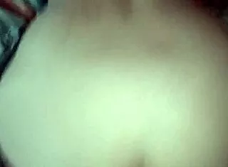 me cogo a mi hermanastra culona y tetona argentina 🔥🍑💦