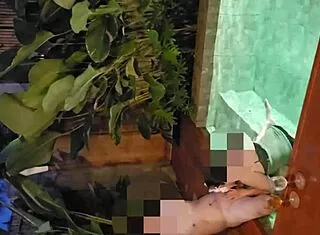 pinay bestie comforts with extreme blowjob cum taste
