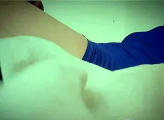 Stepdaughter begs stepdad fill tight pussy with milk?