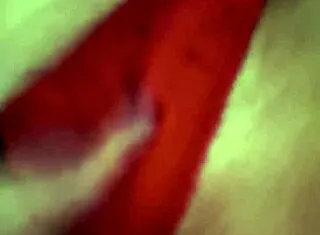 wow brazilian ebony bunny masturbates her ass leaking hot lechita!