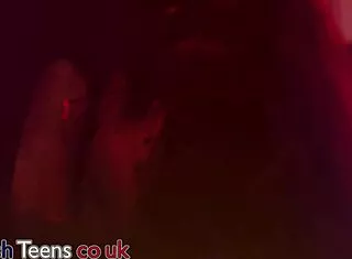 nurse greene deepthroats gloryhole cock craving every cum drop 😈💦