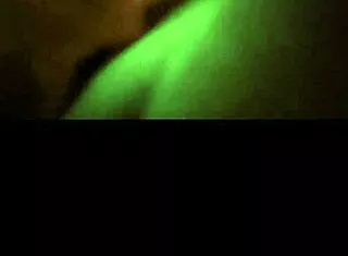 wow brazilian ebony bunny masturbates her ass leaking hot lechita!