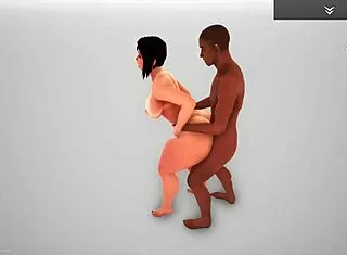 big ass curvy milf lala rides max's monster dick wild!