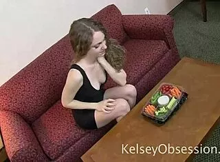 Alex Chance pranked with secret anal toys ass-to-mouth