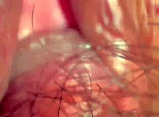 her amateur shaved pussy still so pink 331 days post-virginity