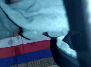 nepali wife moans dirty riding hubby's big cock