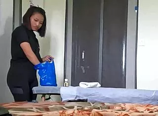 thai massage flashes happy ending part1