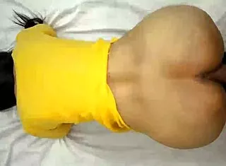 desi indian aunty squirts on cock in hardcore mother-in-law fuck fest