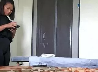 thai massage flashes happy ending part1