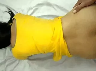 desi indian aunty squirts on cock in hardcore mother-in-law fuck fest