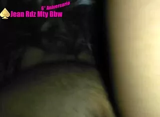fat mexican milf whore cheats with two old bears