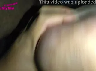fat mexican milf whore cheats with two old bears