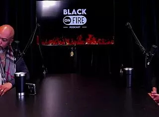 what if her bad client pussy lick story ruins everything?!