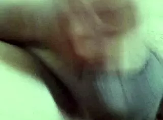 april the filipina cums hard on video call leak