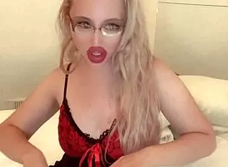 i crashed the white party craving findom goaldigger's tease