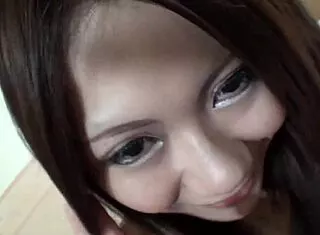 miyu ninomiya's japanese cunt gets bred hard