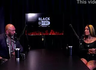 what if her bad client pussy lick story ruins everything?!