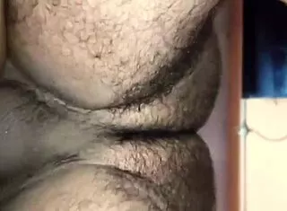 Step Sister Rides Step Brother's Penis Hard