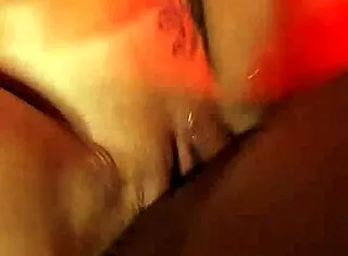 negão monster cock stretches my tight juicy brazilian pussy rough and dripping wet