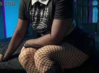 Joi Cum Inside Condom Femdom Astarioth Commands Your Release