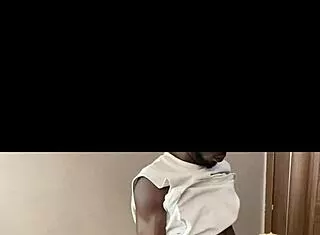 I Fuck My Sleeping Stepsister's Juicy Pussy Doggystyle Hardcore!