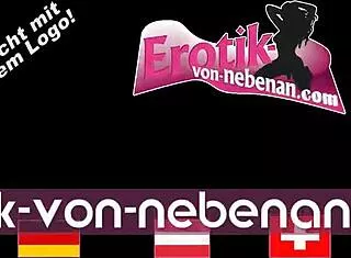 German Hooker Jerks Ugly Guy for Cash Cum