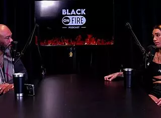 what if her bad client pussy lick story ruins everything?!