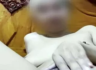 april the filipina cums hard on video call leak