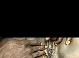 I Fuck My Sleeping Stepsister's Juicy Pussy Doggystyle Hardcore!
