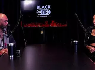 what if her bad client pussy lick story ruins everything?!