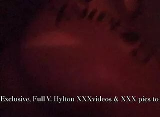 wanna watch v hylton shower her sexy ebony curves?