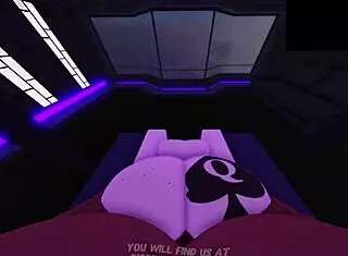 viper drains emo chick dry after fucking