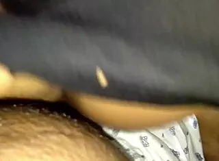 Stepmom Fucks Farmhand as Stepson Records