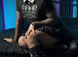 Joi Cum Inside Condom Femdom Astarioth Commands Your Release