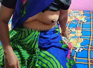bhabhi takes thick devar cock deep in ass