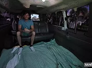 blaire johnson gets fucked hard on bang bus