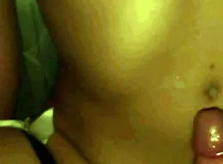Hot Creampie Comp When Her Wet Pussy Grinds My Cock