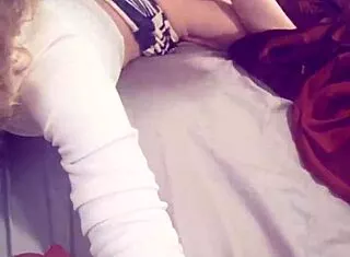 Your Wife Milf Begs For Creampie Breeding Snapchat