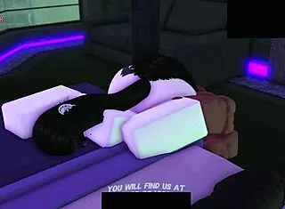 viper drains emo chick dry after fucking