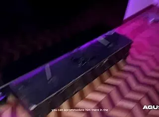 big ass colombian whore begs for my cum facial at home